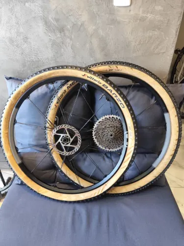 Rodas Crank Brothers Cobalt 2