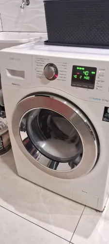 Maquina de lavar Samsung