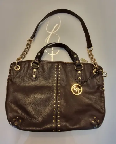Bolsa Michael kors uptown astor