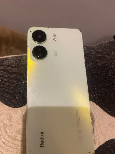 Redmi 13C 