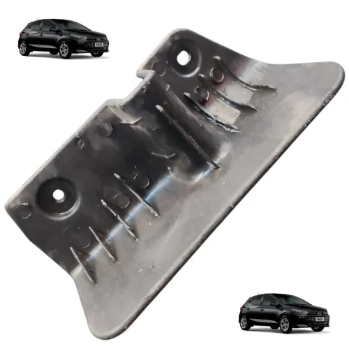 Lameiro Traseiro Direito Hb20 1.0 2015 A 2019