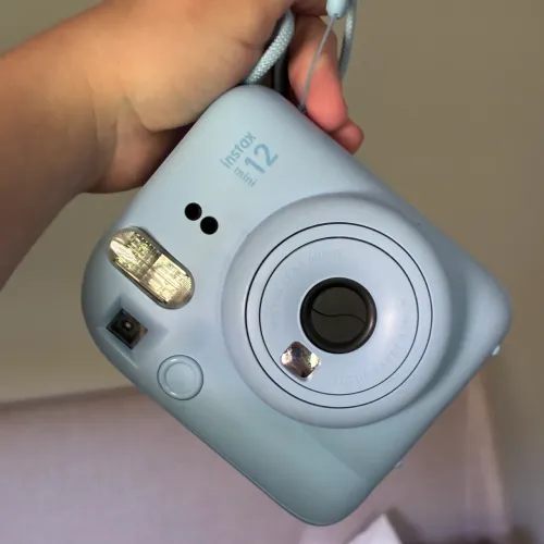 Instax Mini 12