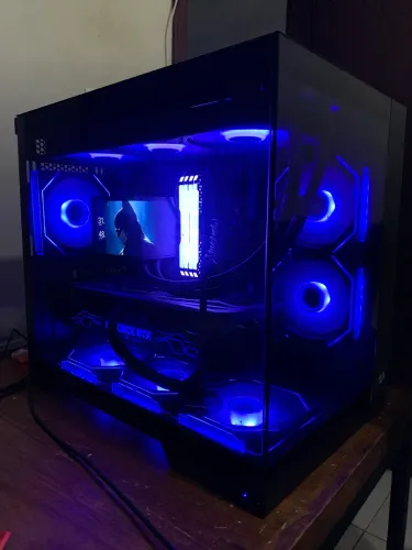 Gabinete Wideload Pro