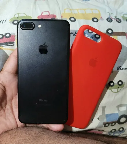 IPHONE 7 PLUS 256GB
