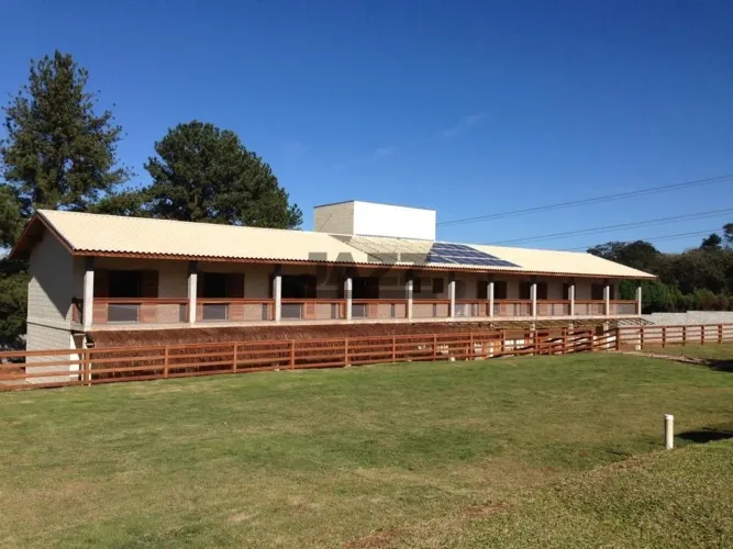 Pousada em Pinhal
