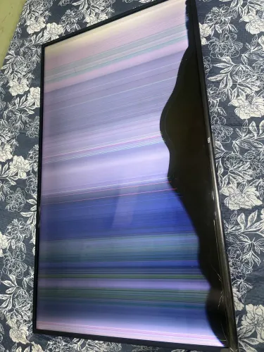 Vendo tv TCL 50 polegadas