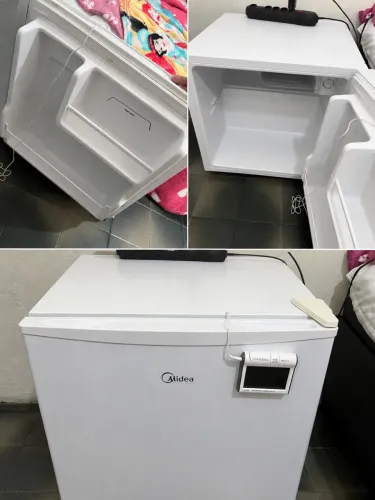 Frigobar Midea
