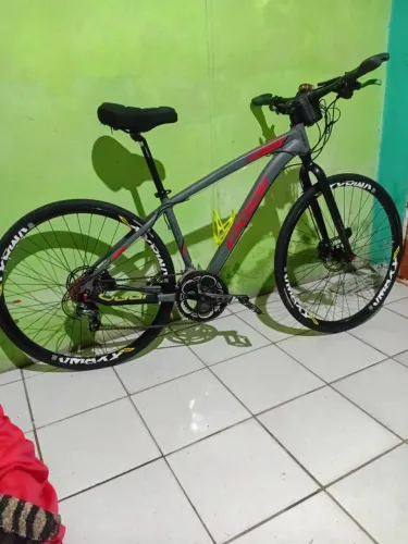 Bike shimano