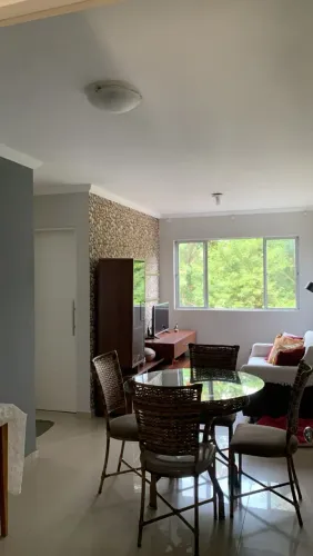 Alugo Apartamento 