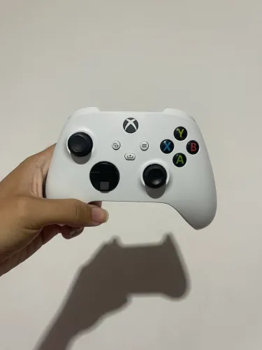 Controle Original para XBOX Séries S e XBOX ONE