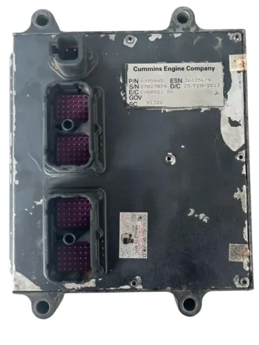 Módulo Injeção Ford Cargo 816 1119 1319 1519  1719 1723 2423 2429 2623 