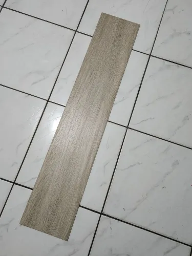 Piso em Vinilico