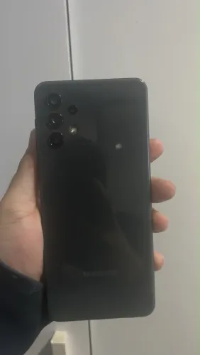Celular A 32 Samsung 128 gigas