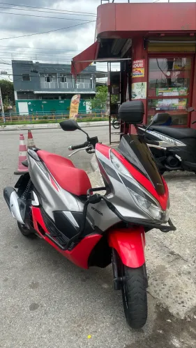 Honda PCX 150 Sport 2019 - Único dono - Revisada