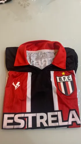 Camisa de time