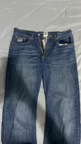 Cinch Silver Label