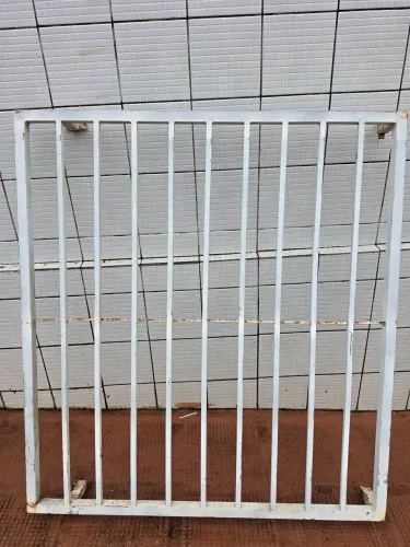Grade para janela 1,10x1,20
