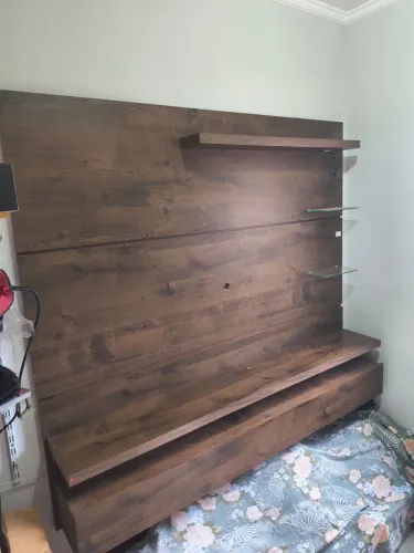Painel para sala