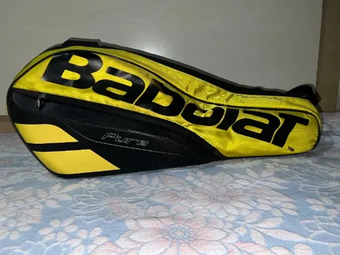 Raqueteira Babolat Pure