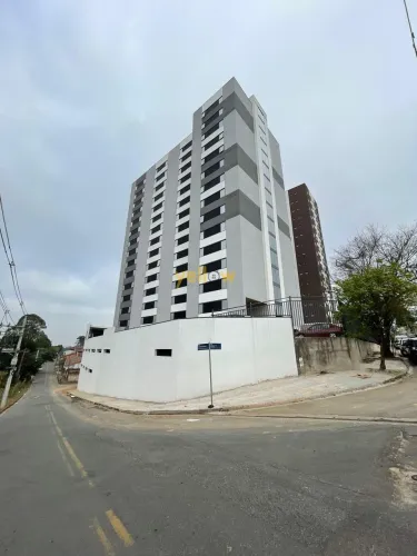 Venda de Sala em Nova Arujá: 33m² por R$270.000