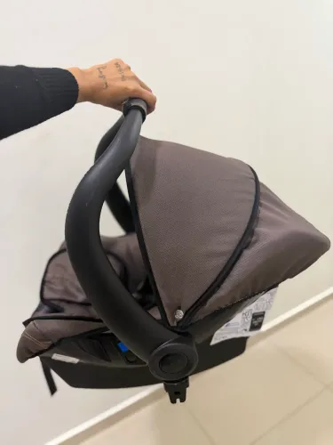 Bebê Conforto Galzerano