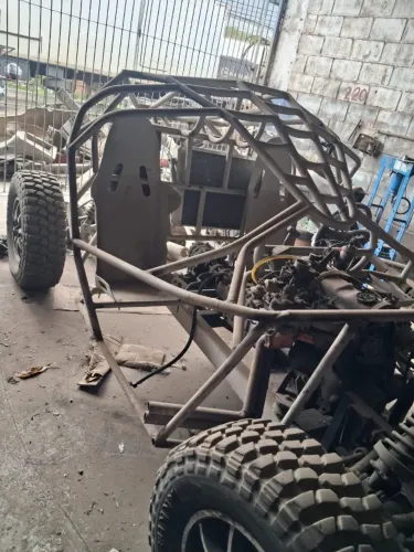 Aranha para trilhas