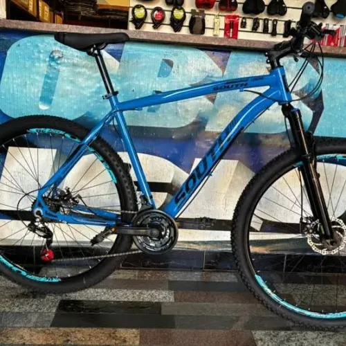 Bicicleta Aro 29, South 