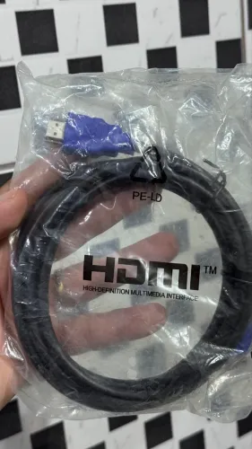 CABO HDMI