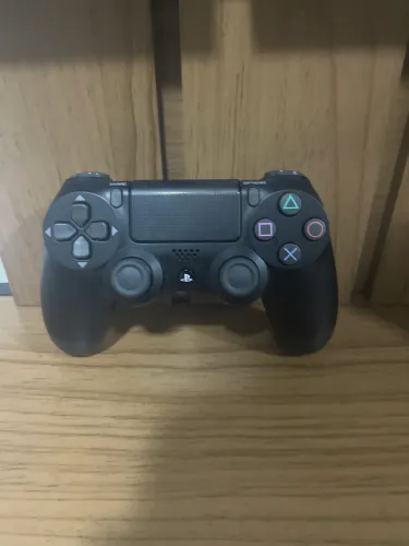 Controle de PlayStation 4 original