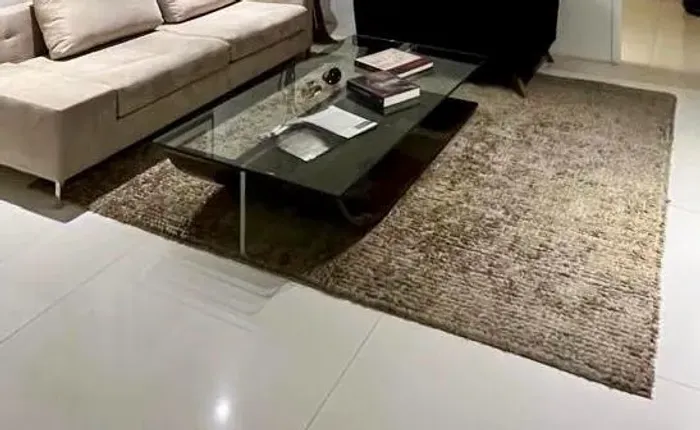 Tapete de sala