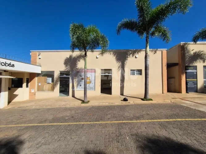 Venda de Comercial / Loja na cidade de São Carlos