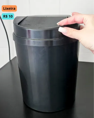 Lixeira