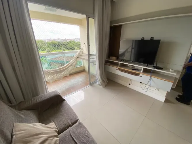 Apartamento 2 quartos para aluguel ou venda no Horto Bela Vista, Salvador/BA