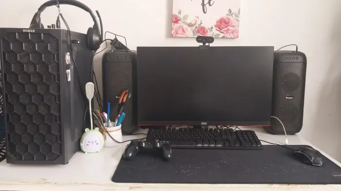 Pc completo
