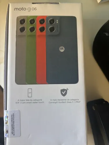 Moto g06