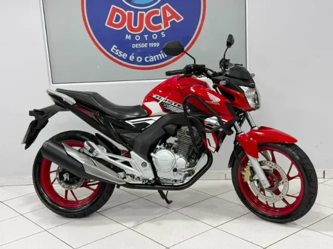 twister 250 abs