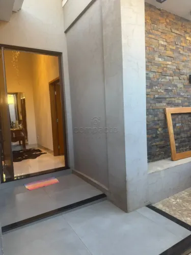 Casa Padrão em Barretos