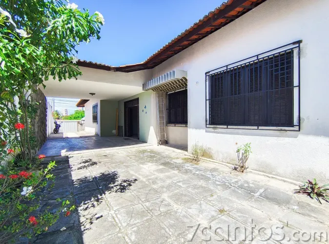 Casa, Parque Manibura, 5 Quartos