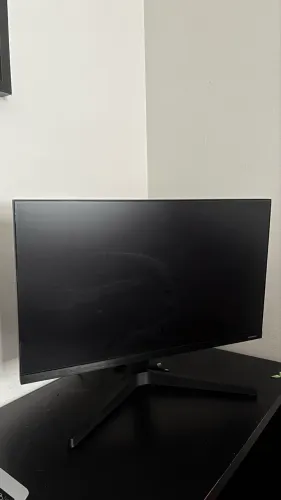 Monitor gamer Samsung 24 polegadas 