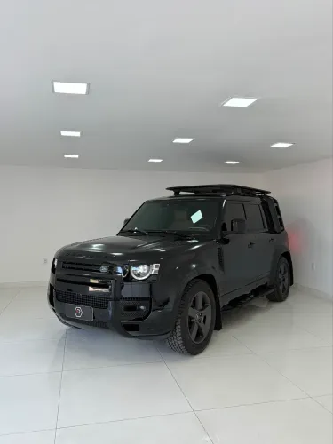 Land Rover Defender 110 X-dy.hse D350 DIE Aut. (híb.) 2025