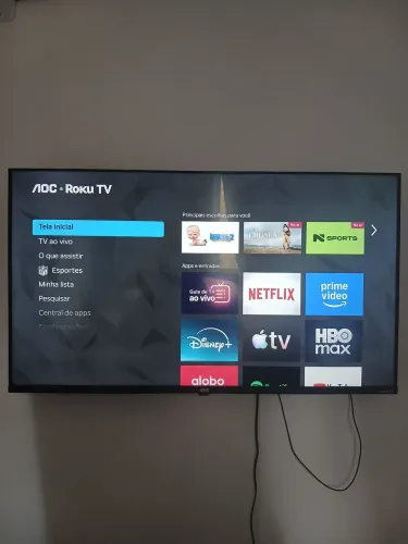 TV ROKU 40 POLEGADAS 