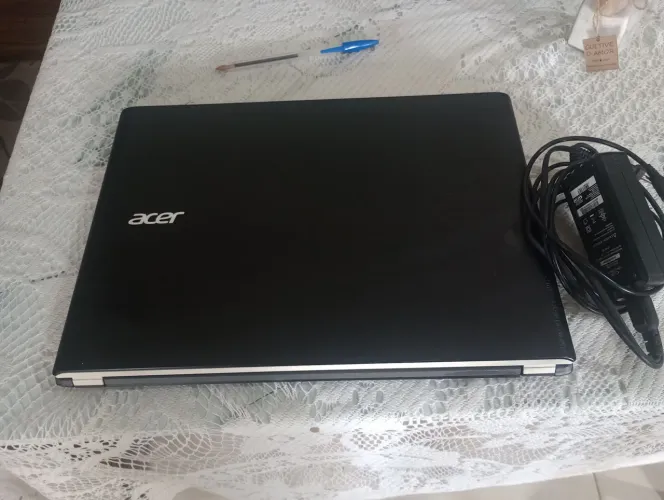 Acer ( i3 5 geração)