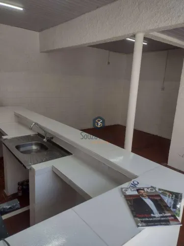 Salão para alugar, 39 m² por R$ 1.700,00/mês - Centro - Mogi das Cruzes/SP