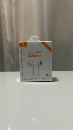 Fone de ouvido