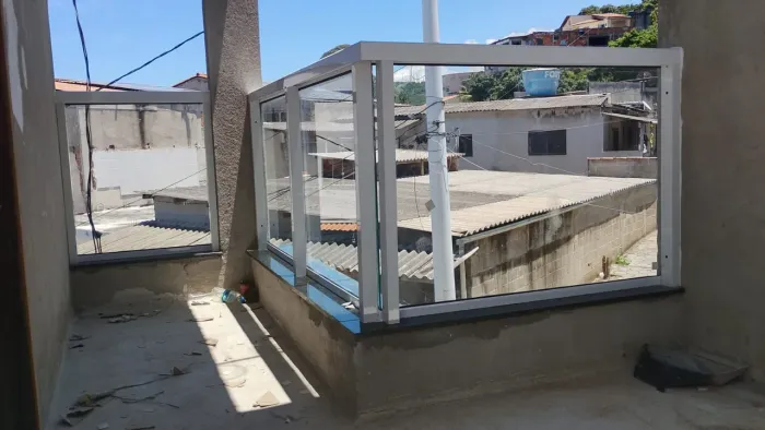 Vidraçaria IR