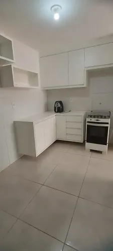 APARTAMENTO PARA LOCAÇÃO - TROPICAL I!
