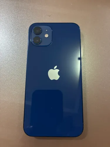 iPhone 12 Azul 64GB