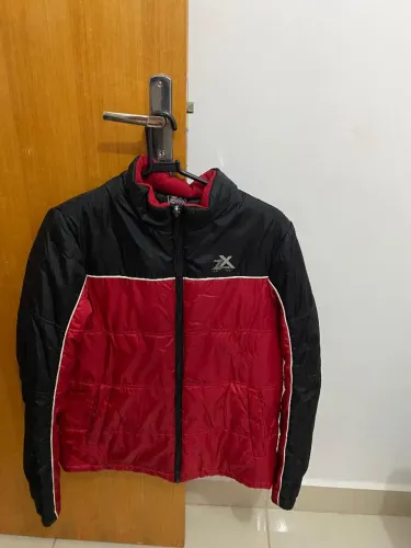 Cagueta feminina XL motoqueira