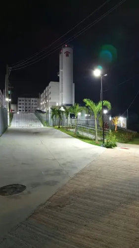Apartamento para Aluguel - Condomínio Sol de Camarás II | Camaragibe