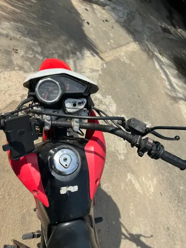 Vendo NXR bros 2014
